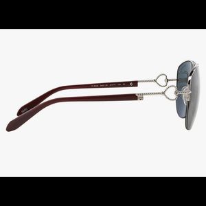 Tiffany & Co Sunglasses Aviator style TF3046